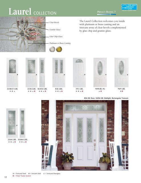 Fine Entry Systems for Your Home - Guardian Security Storm Doors ...