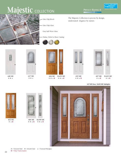 Fine Entry Systems for Your Home - Guardian Security Storm Doors ...