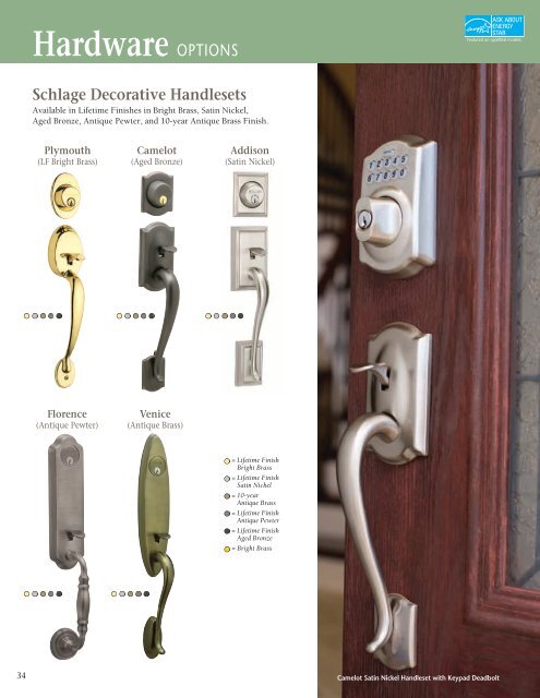 Fine Entry Systems for Your Home - Guardian Security Storm Doors ...