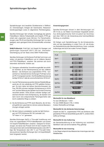04-044-052 Spiraldichtungen Spiroflex.pmd