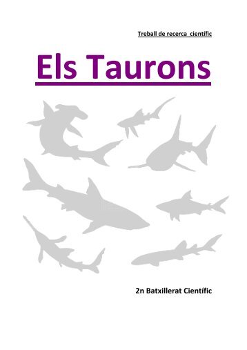 Els Taurons - Ajuntament de Roses