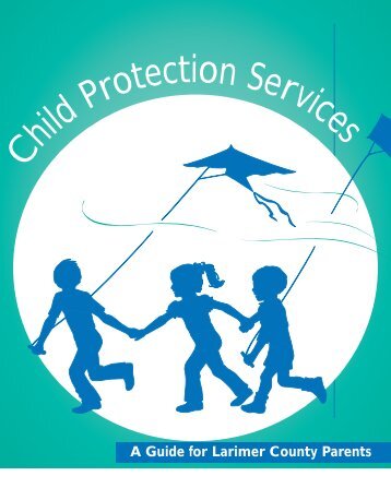 Child Protection Services - Larimer County