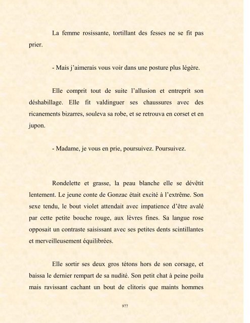 FRANCK LOZAC'H MILLE POÈMES EN PROSE