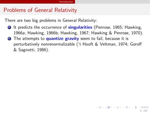 Singular General Relativity - Theory.nipne.ro