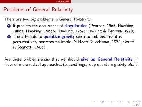 Singular General Relativity - Theory.nipne.ro