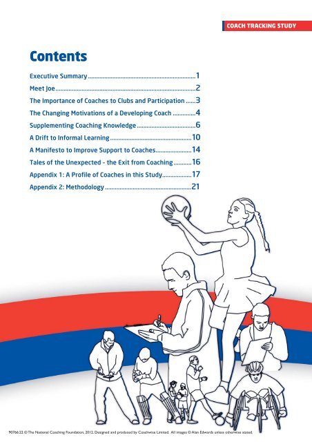 Coach Tracking Study(PDF) - sports coach UK