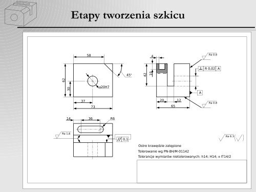 Etapy Tworzenia Szkicu 58