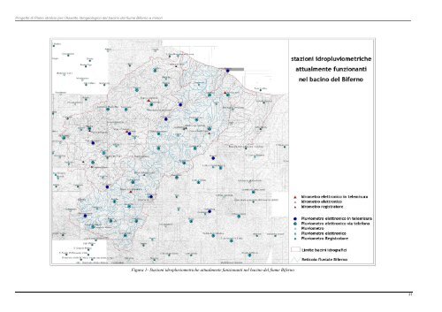 Biferno - AutoritÃ  di Bacino Interregionale - Regione Molise