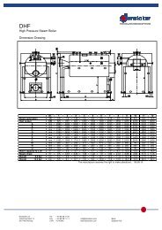 DHF - GB Consulting, s.r.o.