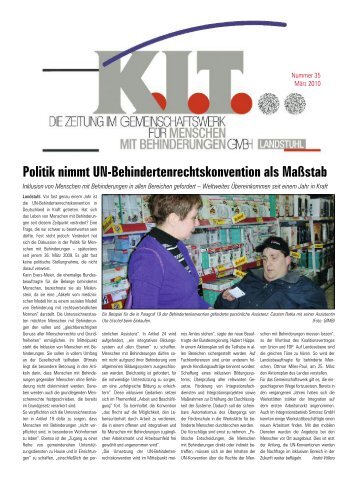 K.I.T. 35 (1 MB-PDF-Download) - Reha-Westpfalz