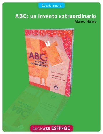 ABC: un invento extraordinario