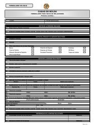 Persona JurÃ­dica - Bolsa de Valores Nacional