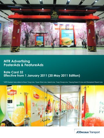 MTR-PosterAd_Feature.. - JCDecaux Group