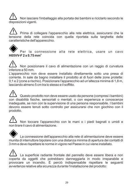 QUADRO - 250 - Soler & Palau