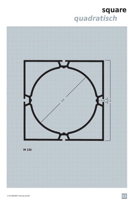 basic profiles - UtilGraph.it