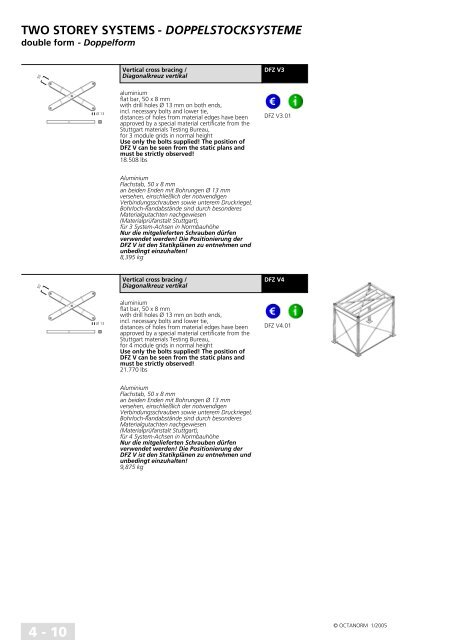 basic profiles - UtilGraph.it