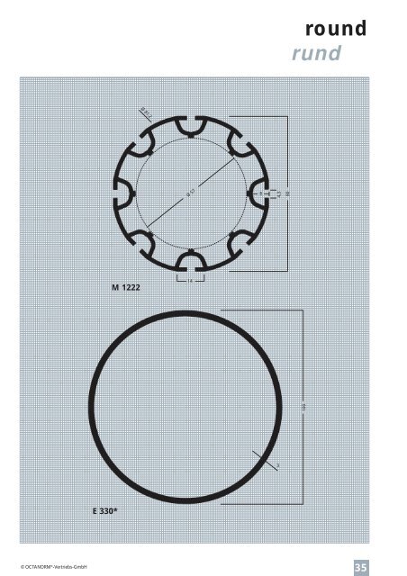 basic profiles - UtilGraph.it