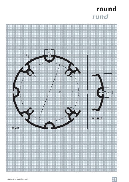 basic profiles - UtilGraph.it