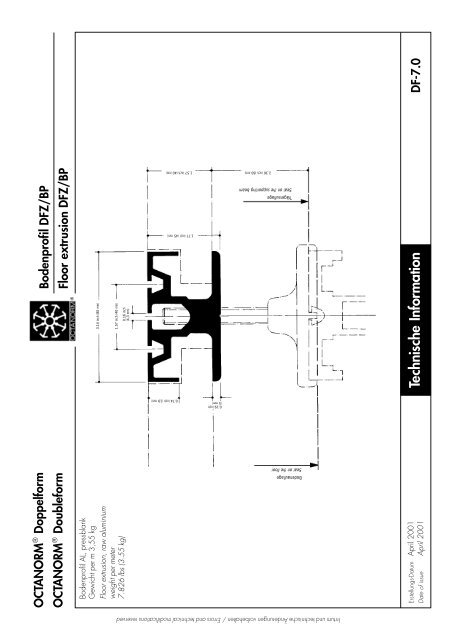 basic profiles - UtilGraph.it