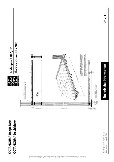 basic profiles - UtilGraph.it