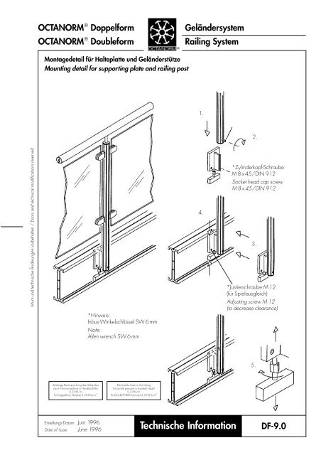 basic profiles - UtilGraph.it