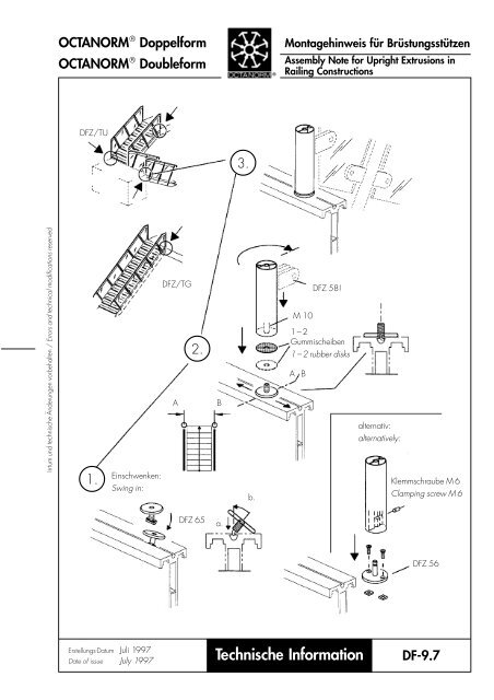 basic profiles - UtilGraph.it