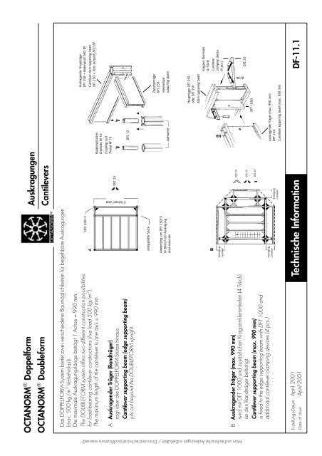 basic profiles - UtilGraph.it