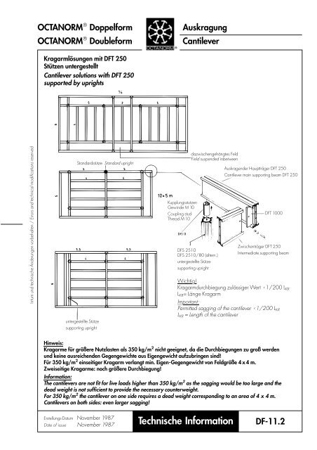 basic profiles - UtilGraph.it