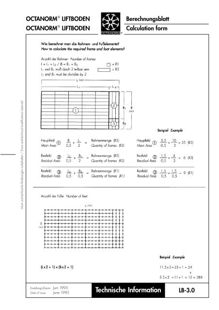 basic profiles - UtilGraph.it