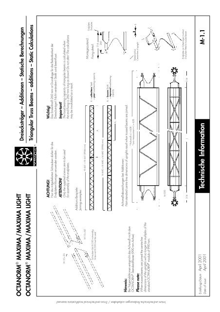 basic profiles - UtilGraph.it