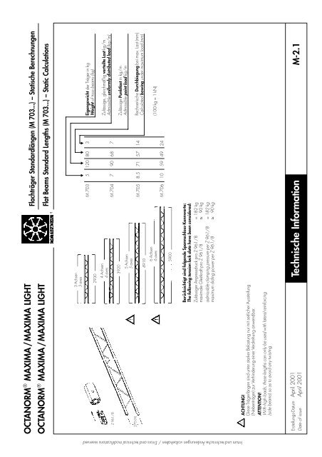 basic profiles - UtilGraph.it