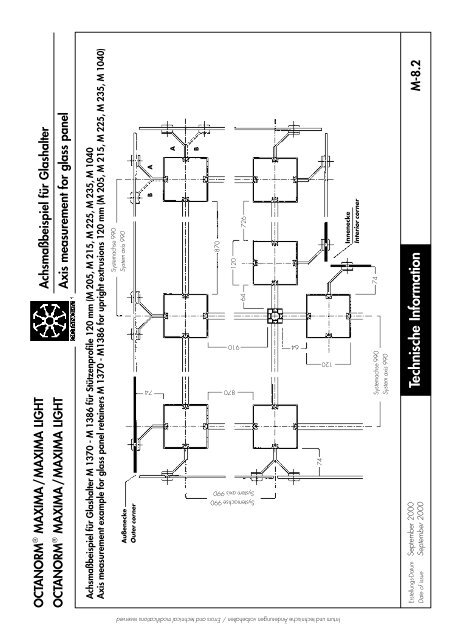 basic profiles - UtilGraph.it