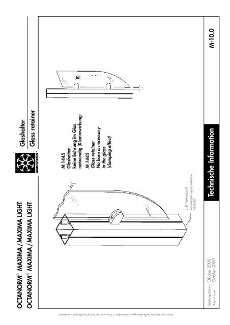 basic profiles - UtilGraph.it