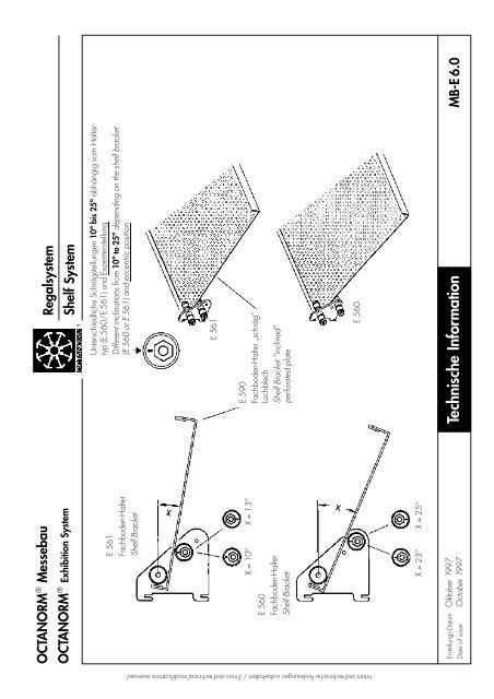 basic profiles - UtilGraph.it