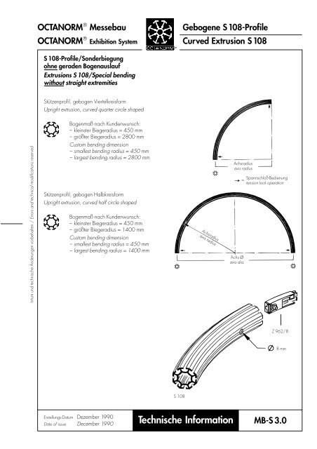 basic profiles - UtilGraph.it