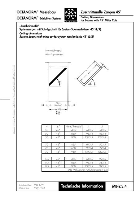 basic profiles - UtilGraph.it