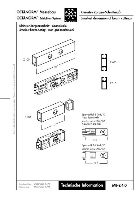 basic profiles - UtilGraph.it