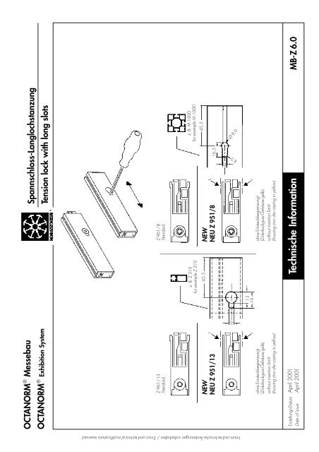 basic profiles - UtilGraph.it