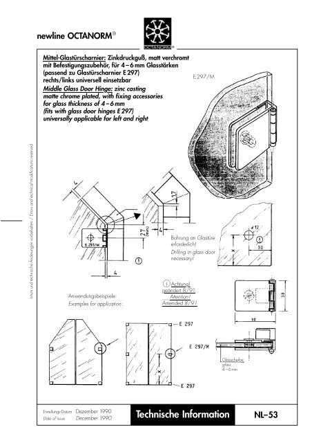 basic profiles - UtilGraph.it