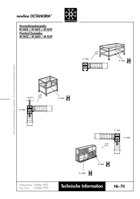 basic profiles - UtilGraph.it