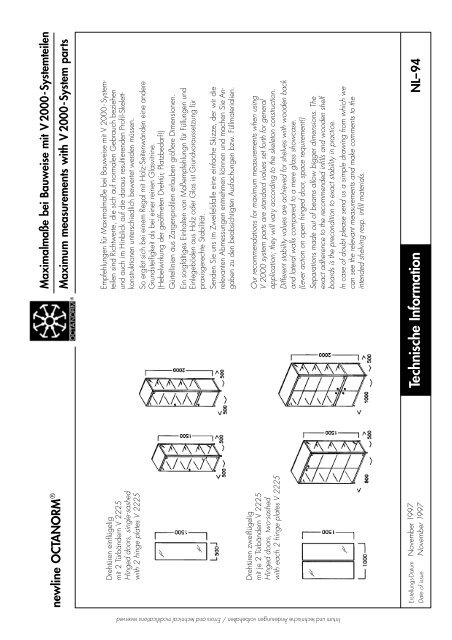 basic profiles - UtilGraph.it