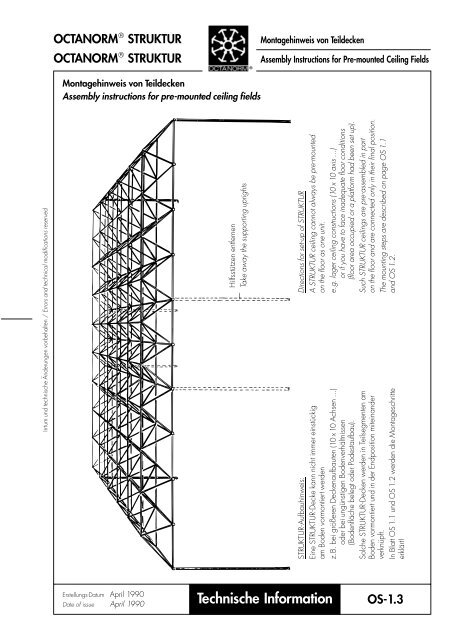 basic profiles - UtilGraph.it