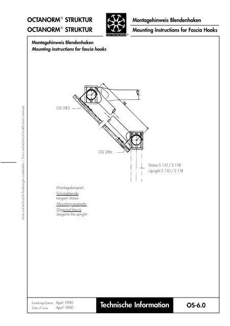 basic profiles - UtilGraph.it