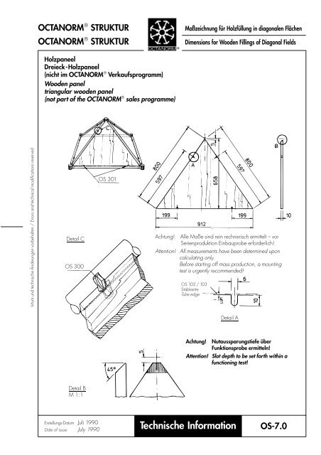 basic profiles - UtilGraph.it