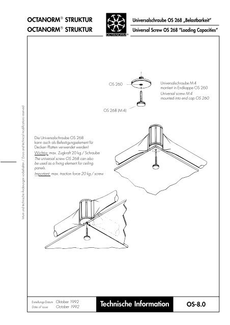 basic profiles - UtilGraph.it