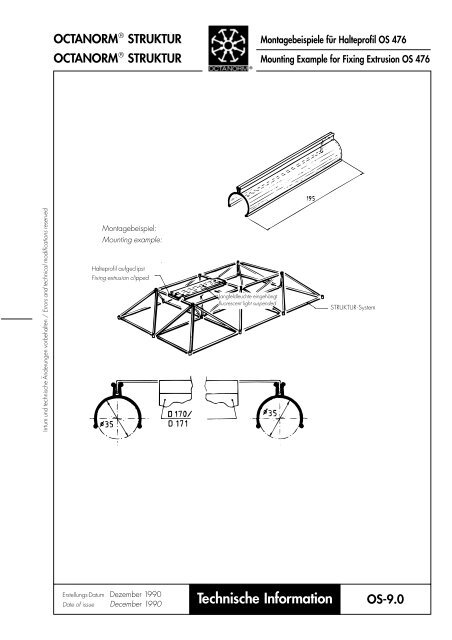 basic profiles - UtilGraph.it