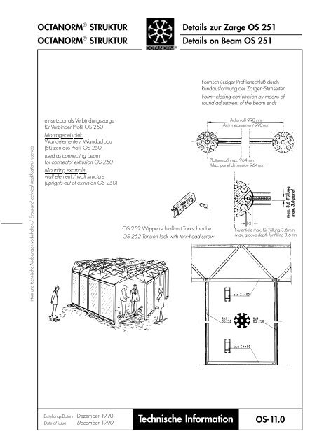 basic profiles - UtilGraph.it