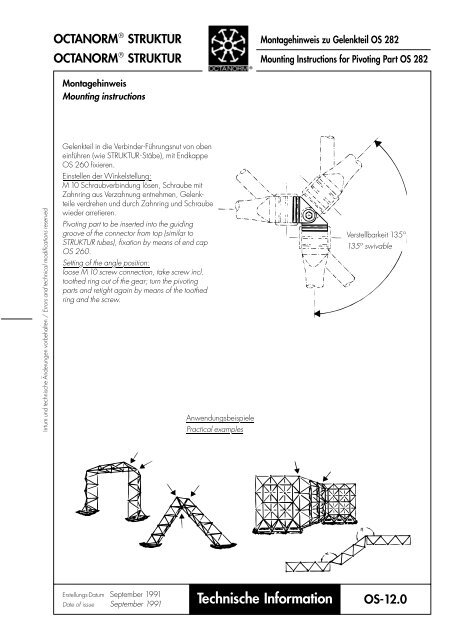 basic profiles - UtilGraph.it