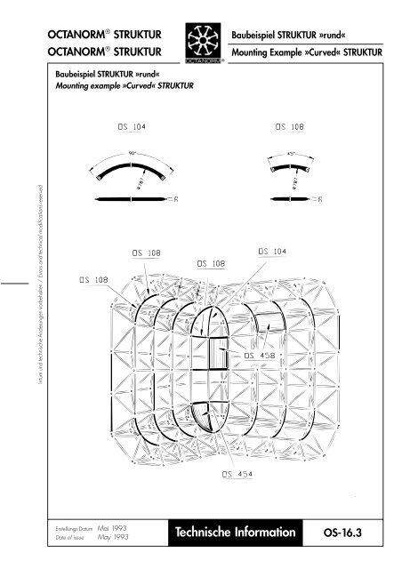 basic profiles - UtilGraph.it