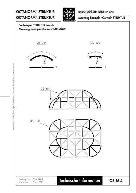 basic profiles - UtilGraph.it